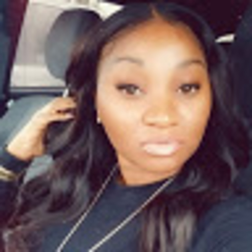 Meet your Posher, Margarett